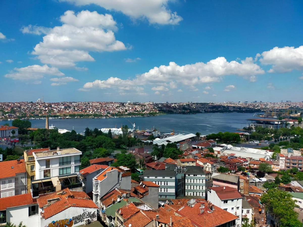 Grand Halic Goldenhorn 4* Stambuł